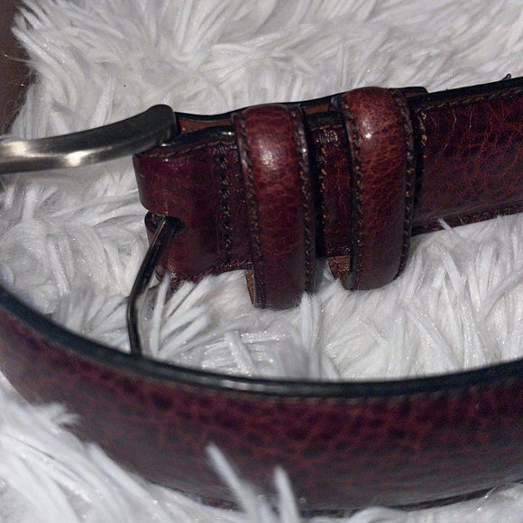 🍉BNWT Perry Ellis belt - Picture 2 of 7